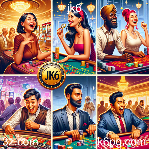 O Fascínio dos Jogos Multijogador na Era Digital